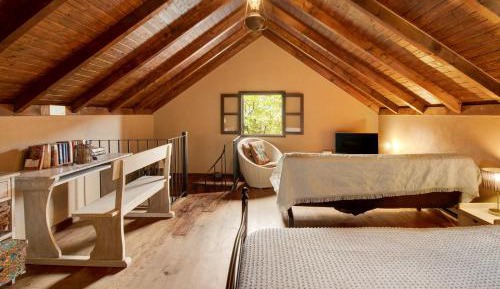 One-Bedroom Chalet
