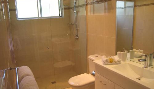 King Suite with Balcony