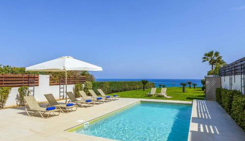 Five-Bedroom Villa