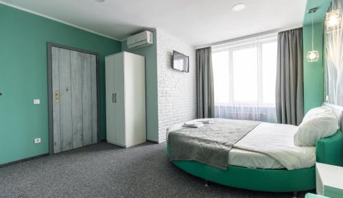 Superior Junior Suite