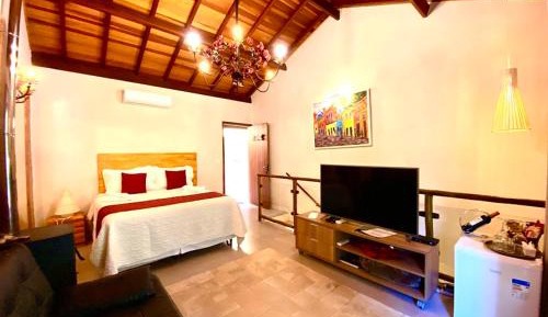 Superior Chalet