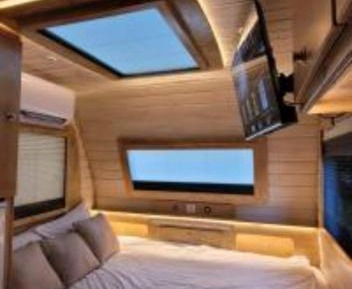 Caravan
