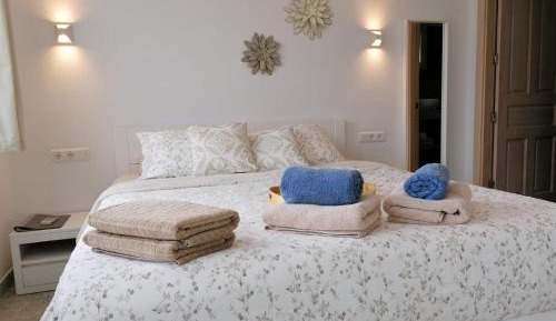 Family Room with Terrace