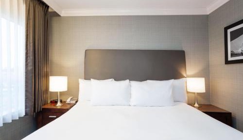 Standard Suite, 1 King Bed, Sofa Bed, Kitchenette