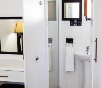 Double Room with Pool View