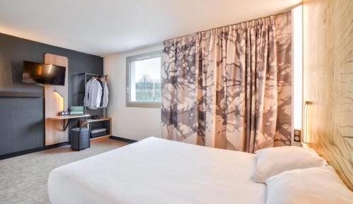 Double Room - Disability Access