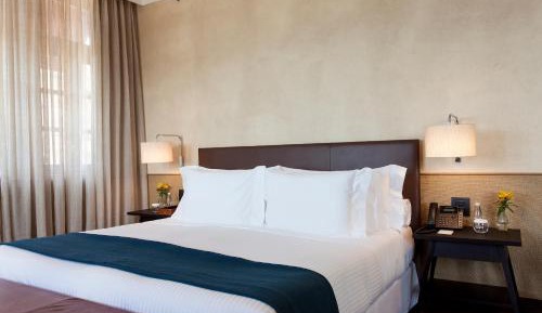Junior Suite with Sea View