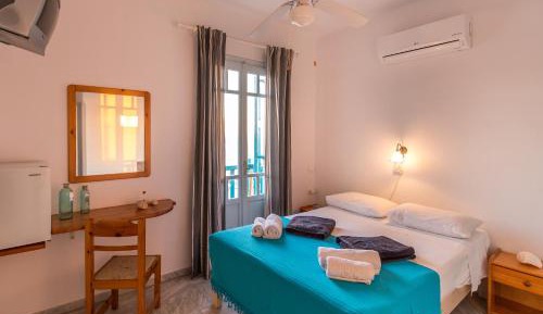 Double Room with Sea View