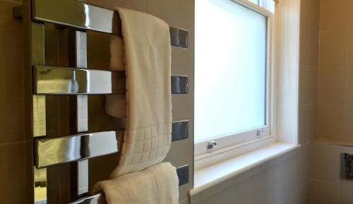 Triple Room with Shower