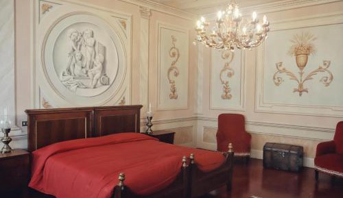 Double Room with Park View