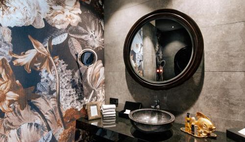 Deluxe Double Room with Bath