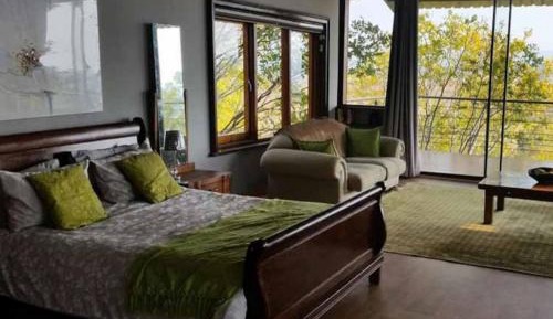 Comfort Chalet