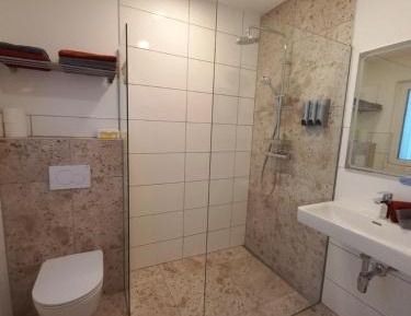 Double Room with Extra Bed