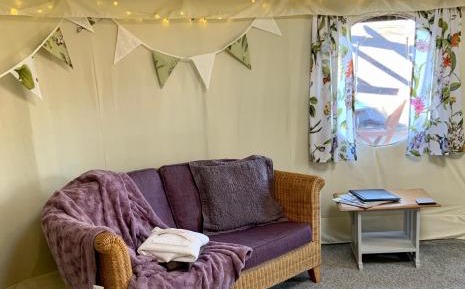Tent