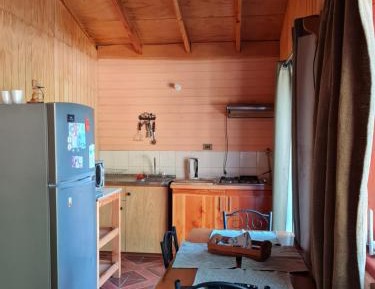 One-Bedroom Bungalow