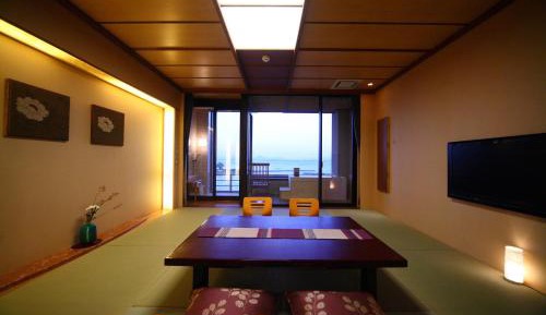 Japanese-Style Superior Room