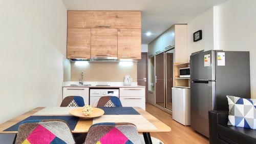 Superior Apartment with Balcony