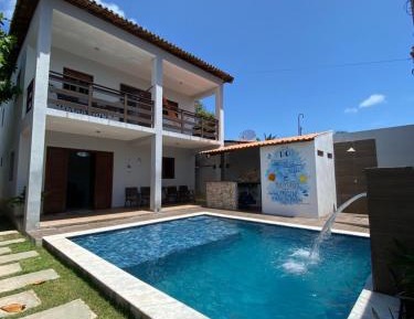 Five-Bedroom House