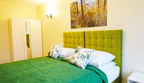 Deluxe Family Suite