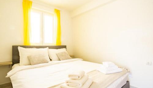 Apartment with Sea View 6