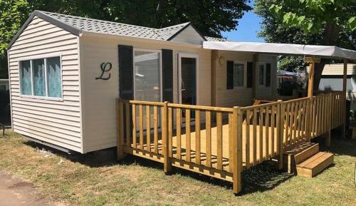 Mobile Home
