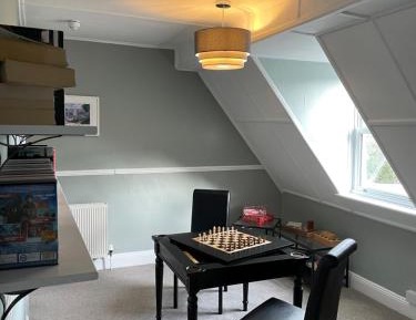 One-Bedroom Suite