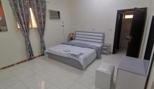 Four-Bedroom Deluxe Apartment
