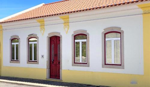 Five-Bedroom House