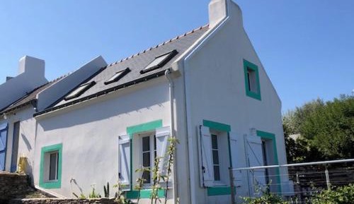 Holiday Home (4 Adults)