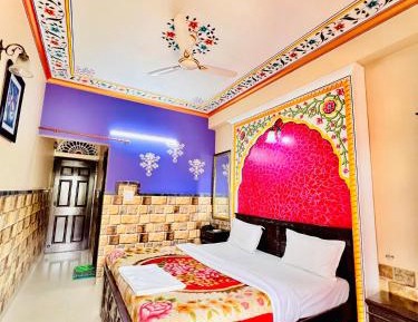 Super Deluxe Double Room