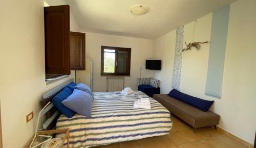 Double Room - Disability Access
