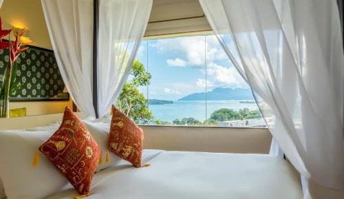 Canopy Suite