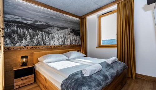 Suite with Terrace