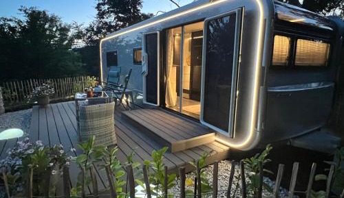 Mobile Home