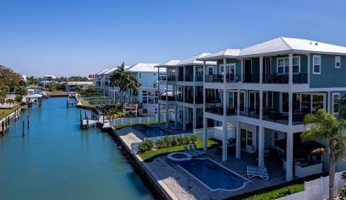 Five-Bedroom House