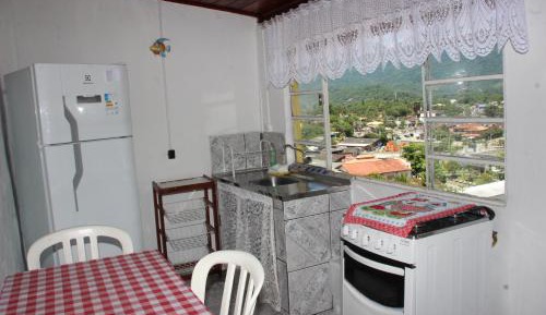 Chalet (4 Adults)