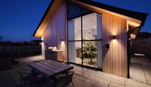 Holiday Home