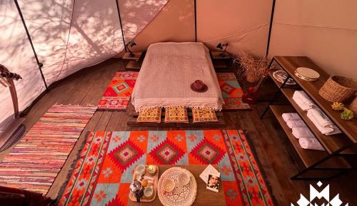 Tent