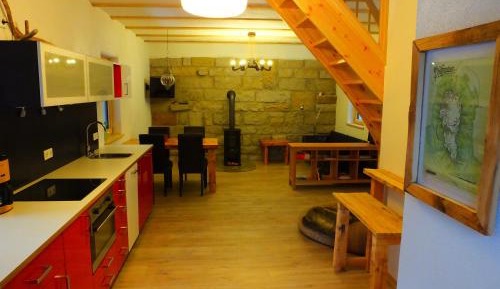 Holiday Home