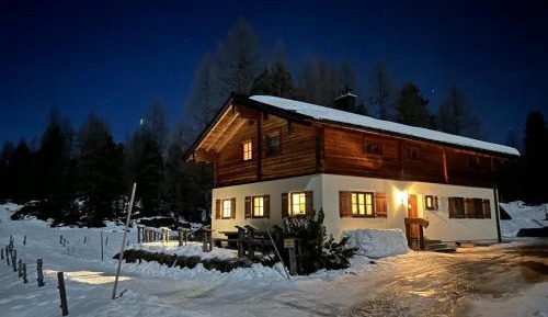 Superior Chalet
