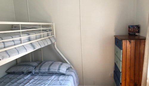 Two-Bedroom Bungalow