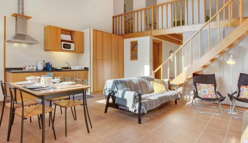 Two-Bedroom Superior Apartment