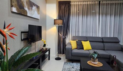 Superior Family Room