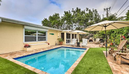 Vacation Home
