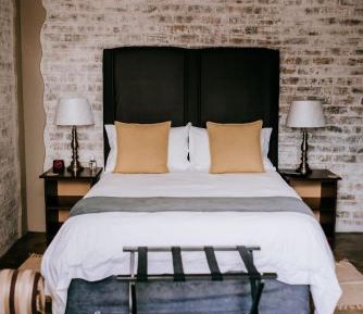 Budget Double Room