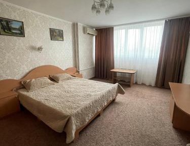 Standard Double Room (2 Adults + 1 Child)