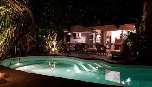 Superior Villa