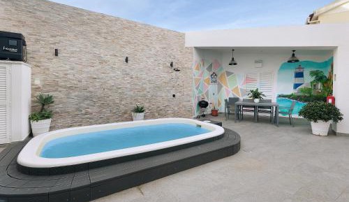 Holiday Home