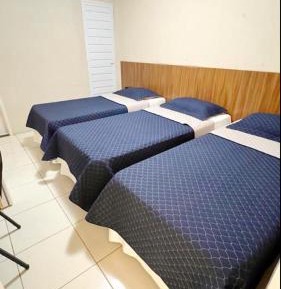 Luxury Triple Room