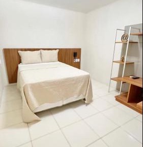 Large Double or Twin Room